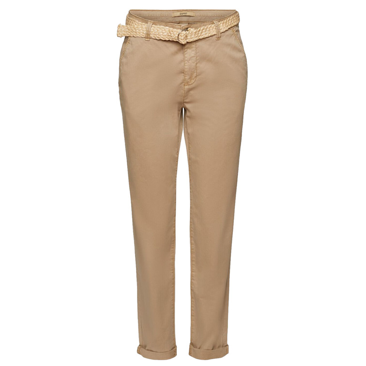 PANTALÓN MUJER  ESPRIT K_SUS NOOS CHIN
