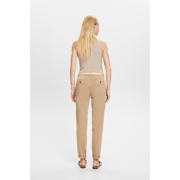 PANTALÓN MUJER  ESPRIT K_SUS NOOS CHIN