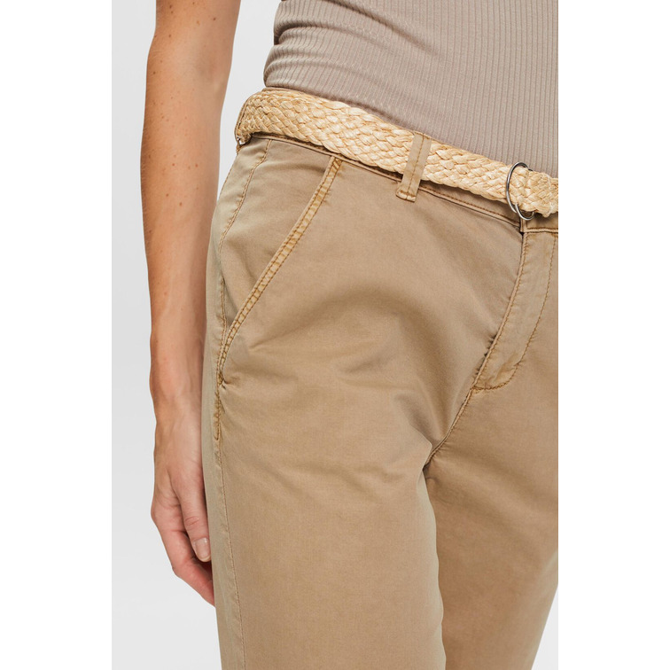 PANTALÓN MUJER  ESPRIT K_SUS NOOS CHIN