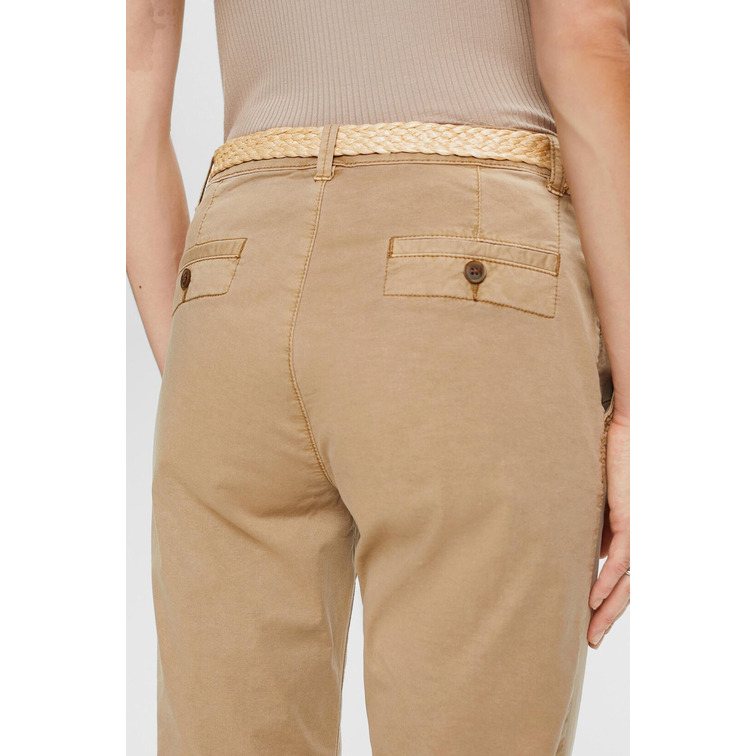 PANTALÓN MUJER  ESPRIT K_SUS NOOS CHIN