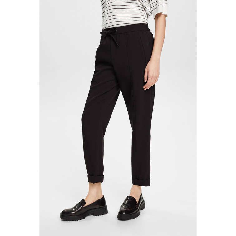 PANTALÓN MUJER  ESPRIT JOGGER