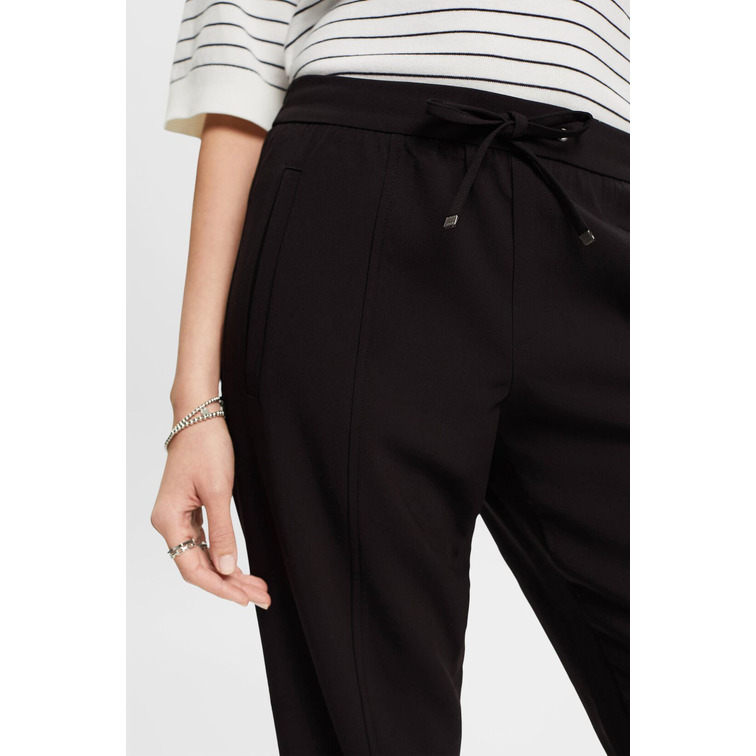 PANTALÓN DE ESTILO DEPORTIVO MUJER ESPRIT