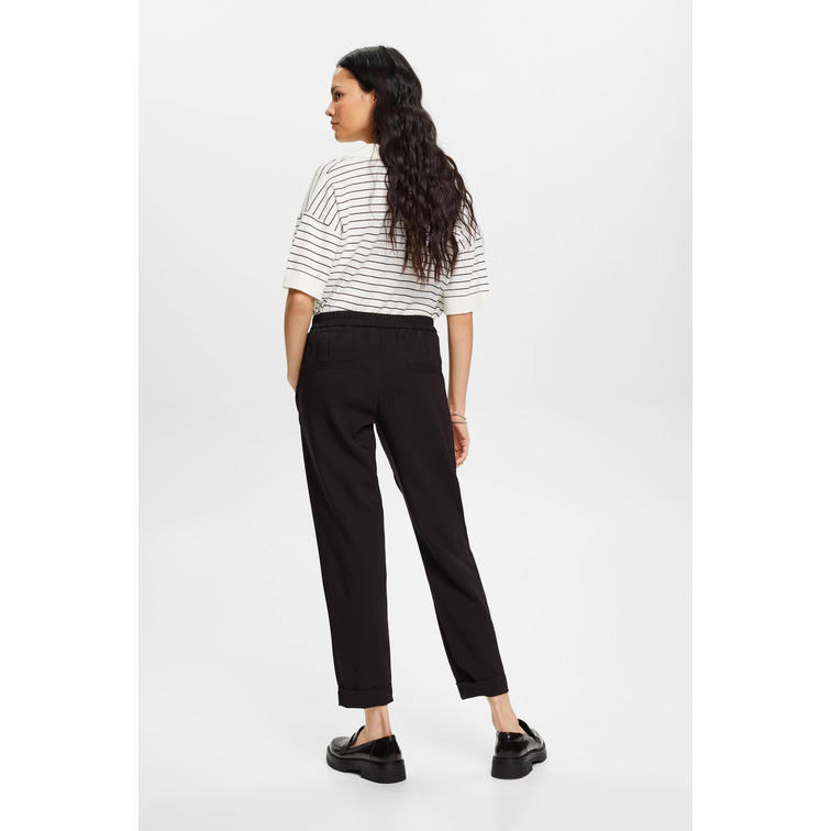 PANTALÓN MUJER  ESPRIT JOGGER