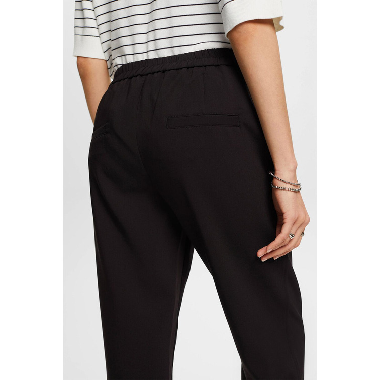 PANTALÓN DE ESTILO DEPORTIVO MUJER ESPRIT