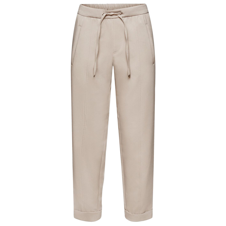 PANTALÓN DE ESTILO DEPORTIVO MUJER ESPRIT
