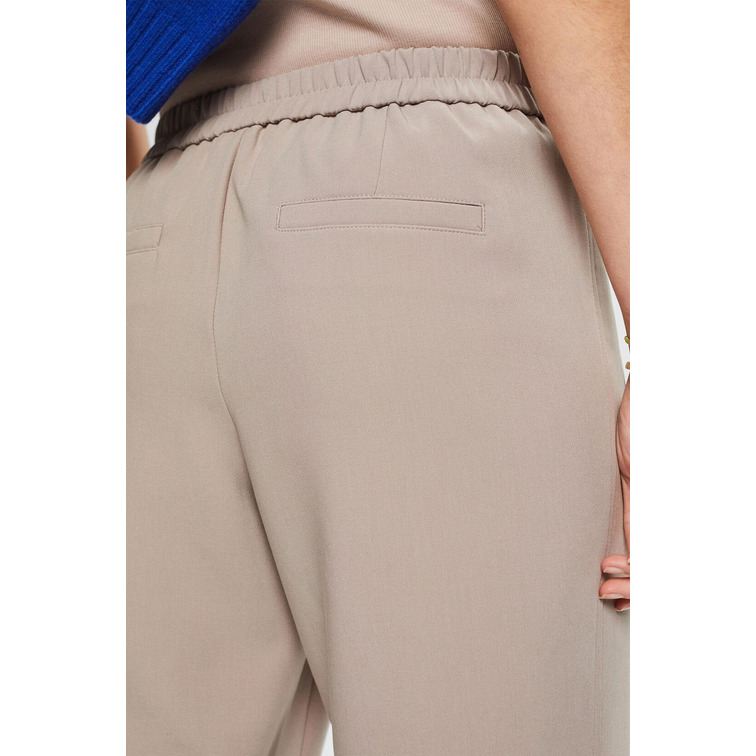 PANTALÓN DE ESTILO DEPORTIVO MUJER ESPRIT