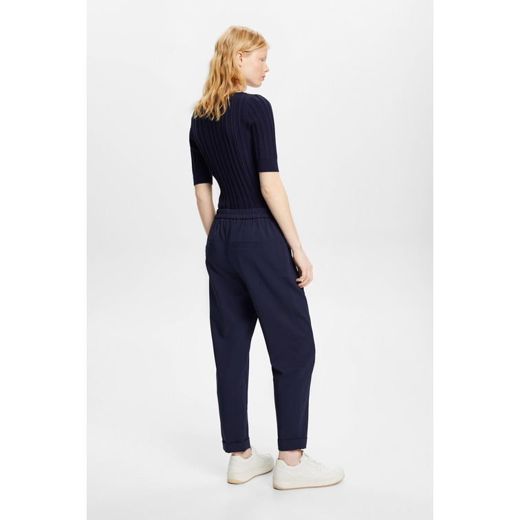 PANTALÓN DE ESTILO DEPORTIVO MUJER ESPRIT