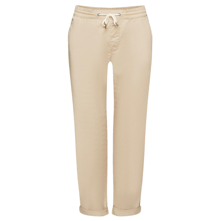 PANTALÓN ESTILO DEPORTIVO MUJER ESPRIT