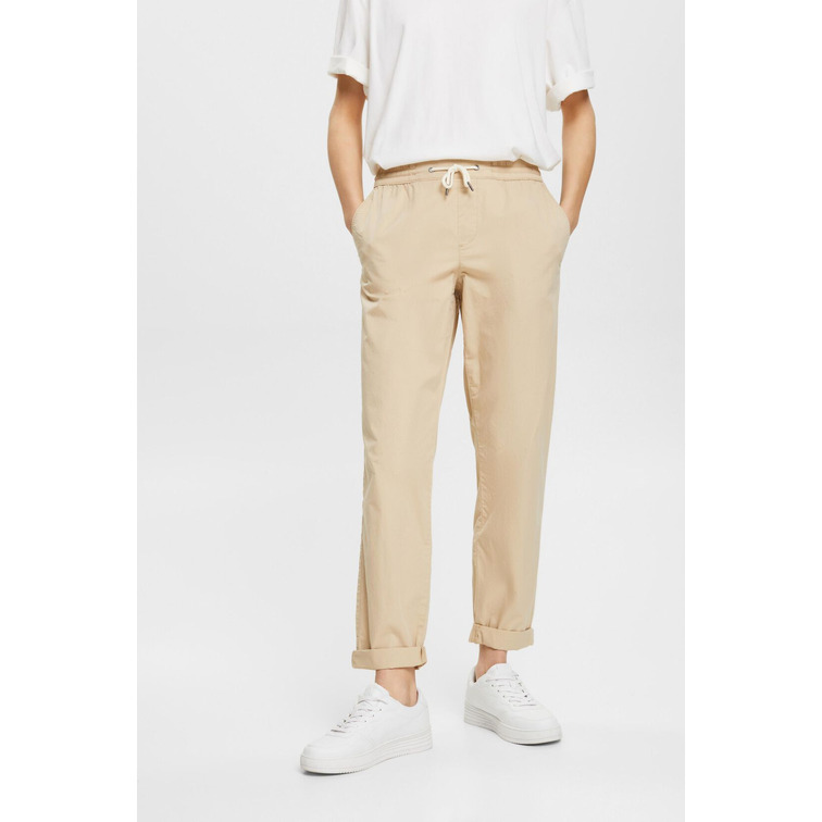 PANTALÓN ESTILO DEPORTIVO MUJER ESPRIT