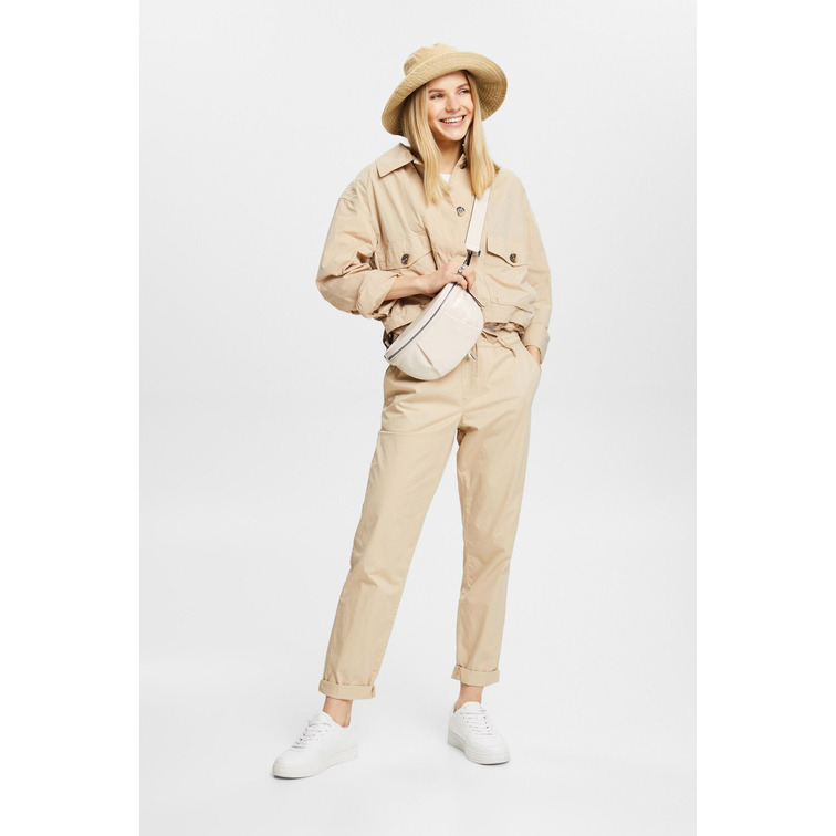 PANTALÓN ESTILO DEPORTIVO MUJER ESPRIT