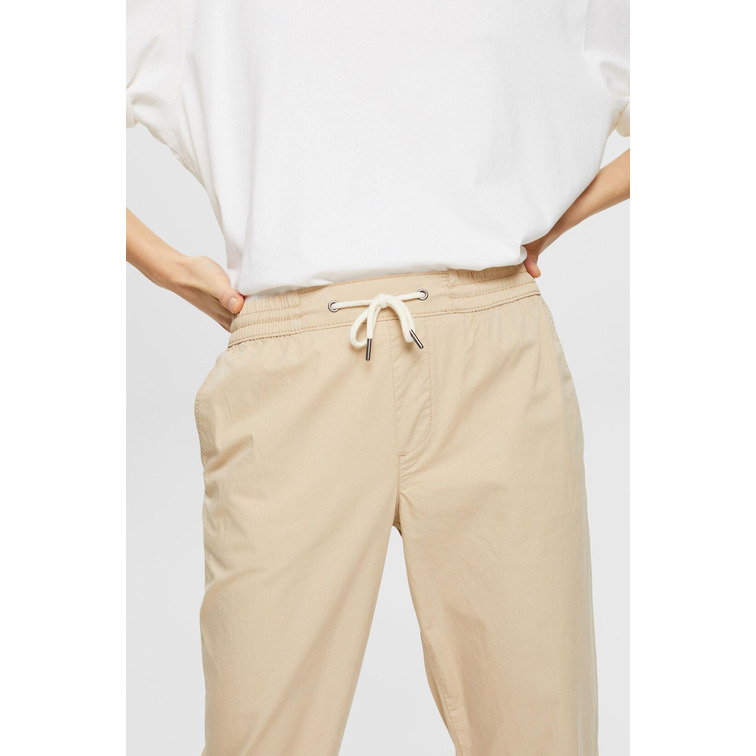 PANTALÓN ESTILO DEPORTIVO MUJER ESPRIT