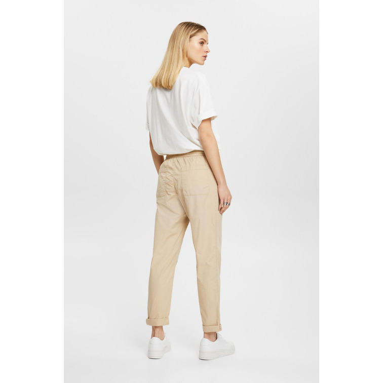 PANTALÓN ESTILO DEPORTIVO MUJER ESPRIT