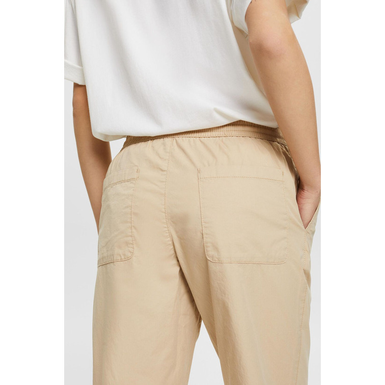 PANTALÓN ESTILO DEPORTIVO MUJER ESPRIT