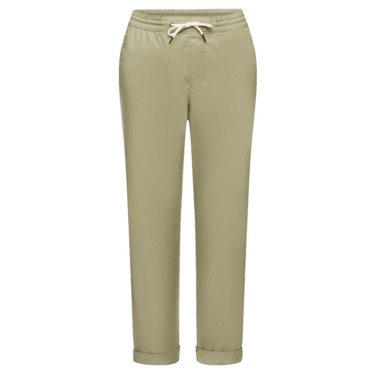 PANTALÓN ESTILO DEPORTIVO MUJER ESPRIT