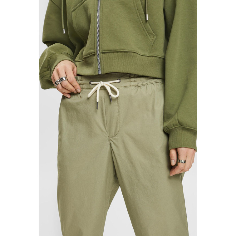 PANTALÓN ESTILO DEPORTIVO MUJER ESPRIT