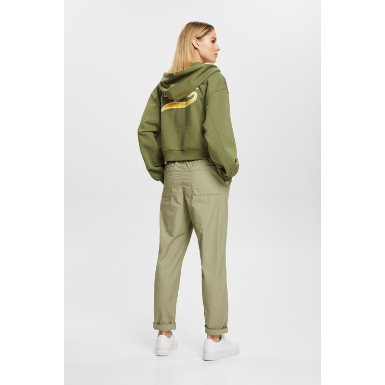 PANTALÓN ESTILO DEPORTIVO MUJER ESPRIT