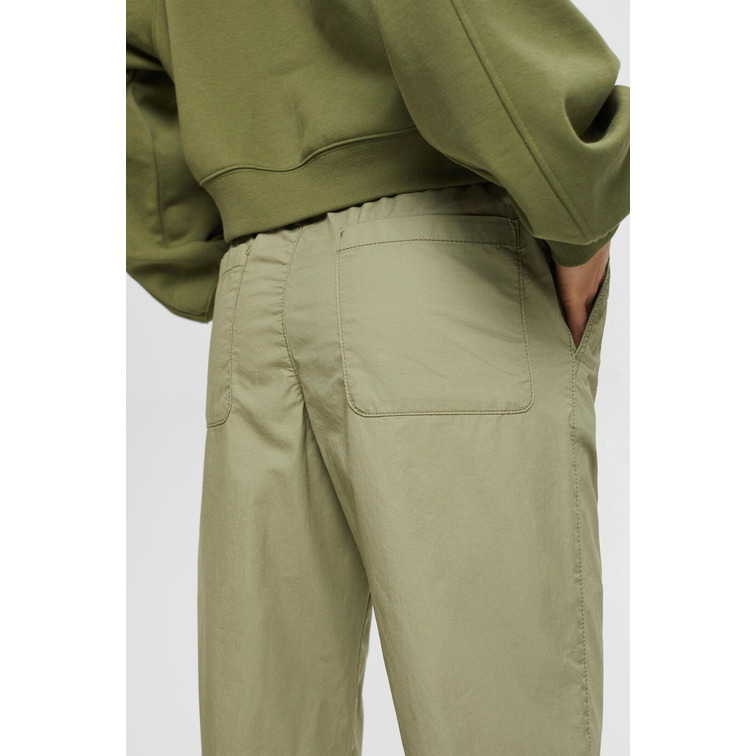 PANTALÓN ESTILO DEPORTIVO MUJER ESPRIT