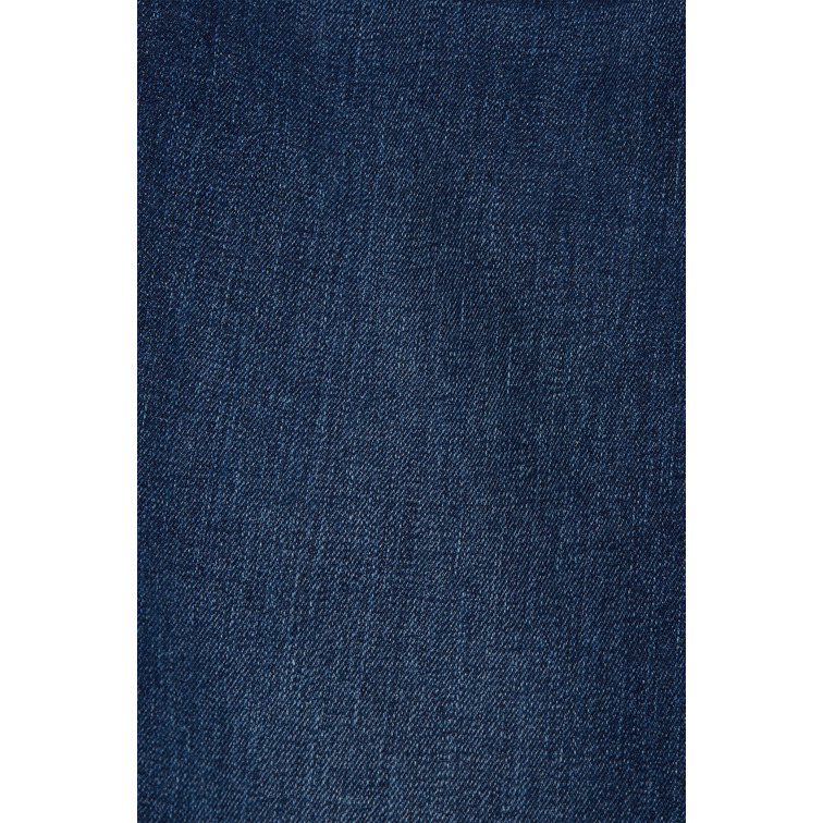 VAQUERO FIT RECTO MUJER ESPRIT