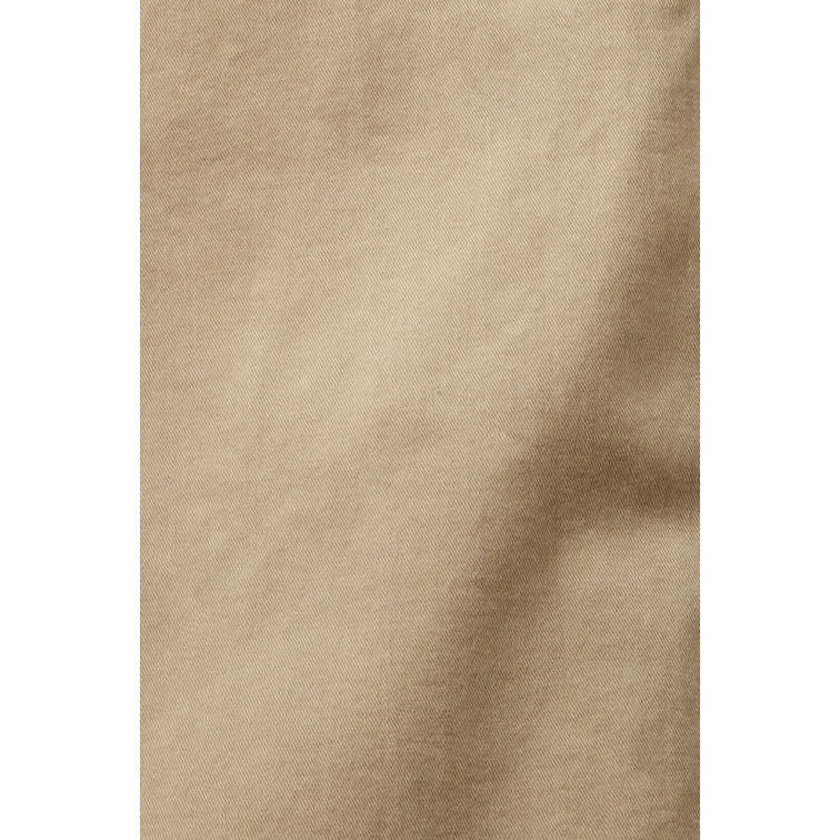 PANTALÓN CHINO BÁSICO MUJER ESPRIT