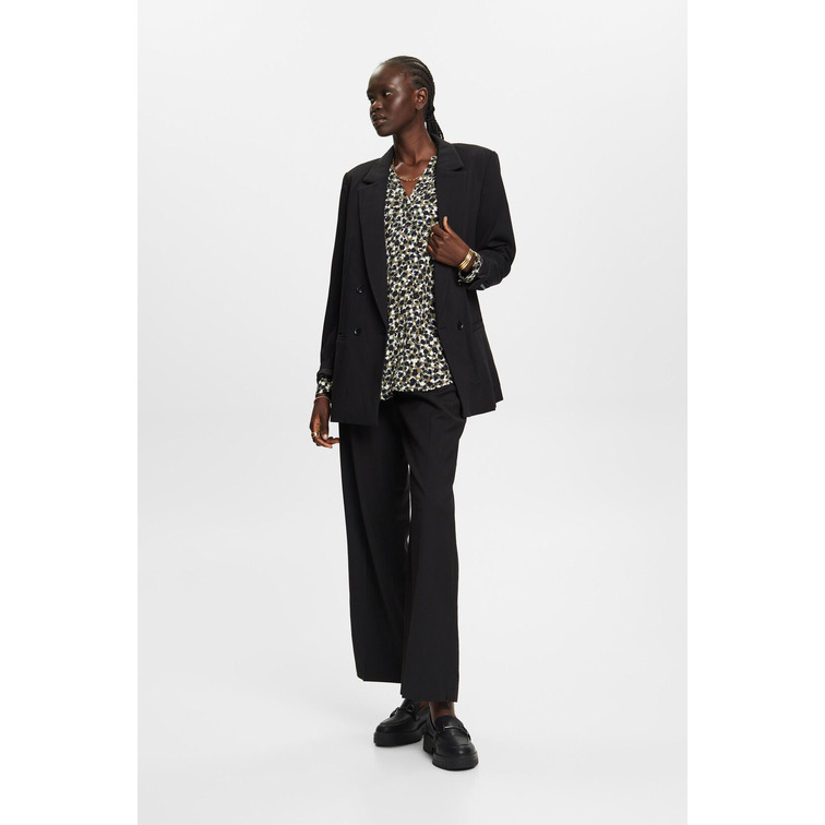 CAMISA MUJER  ESPRIT BLOUSE WOVEN