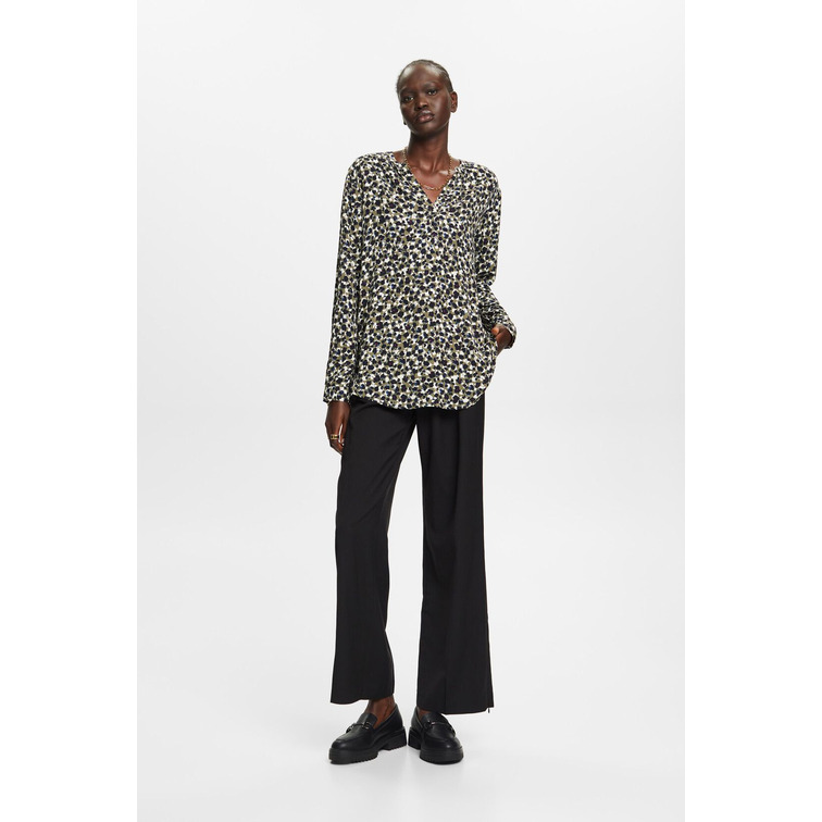 CAMISA MUJER  ESPRIT BLOUSE WOVEN