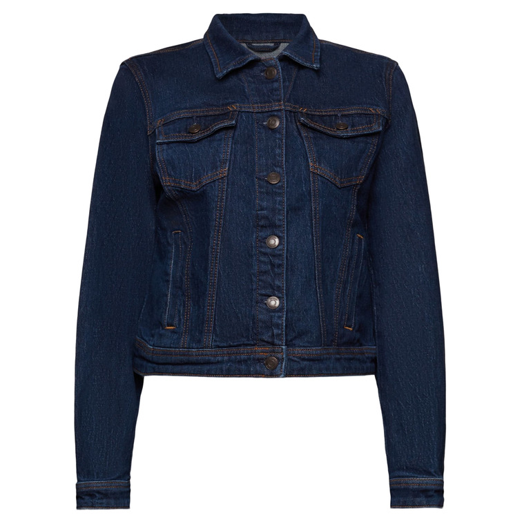 CHAQUETA MUJER  ESPRIT RCS SLIM TRUCK