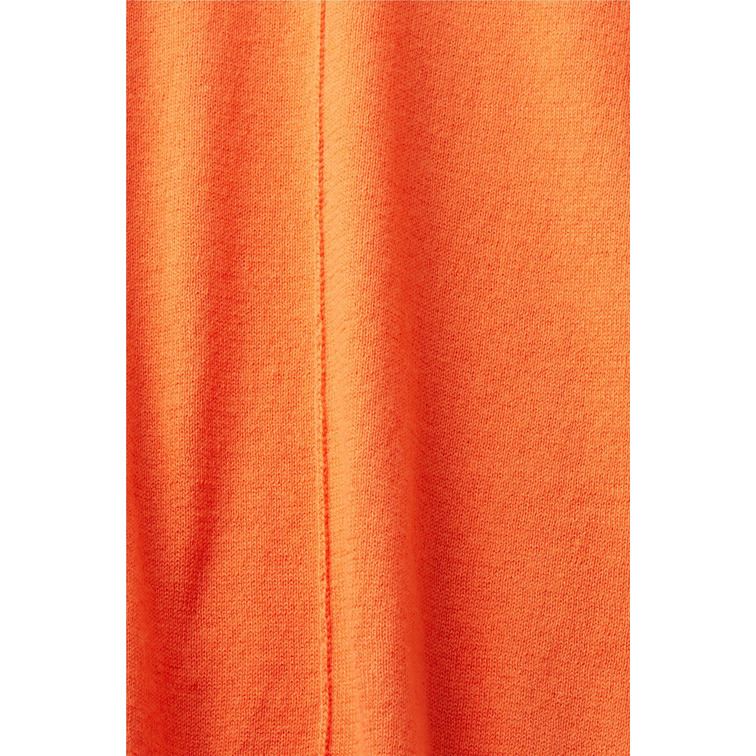 JERSEY CON CUELLO EN PICO MUJER ESPRIT