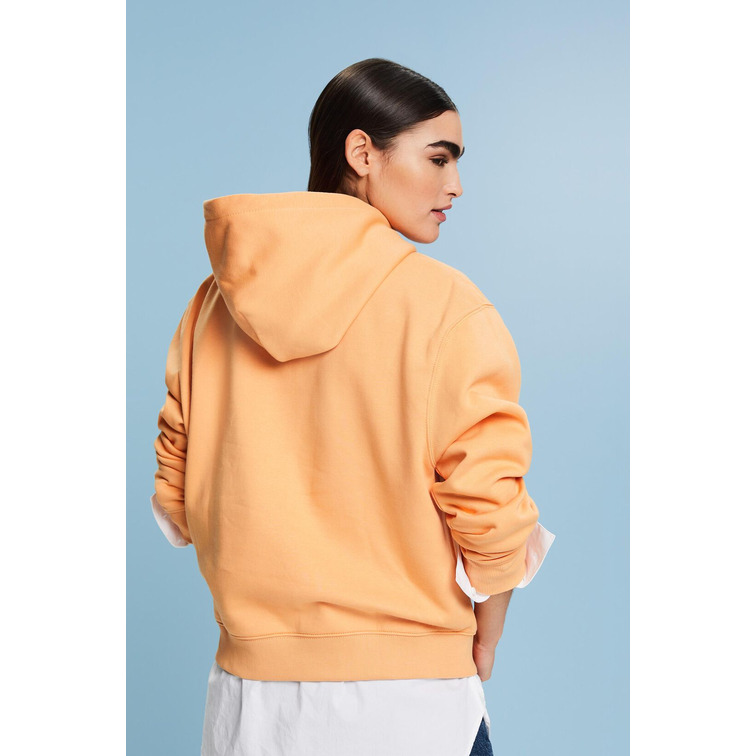 SUDADERA MUJER  ESPRIT RCS SWEAT