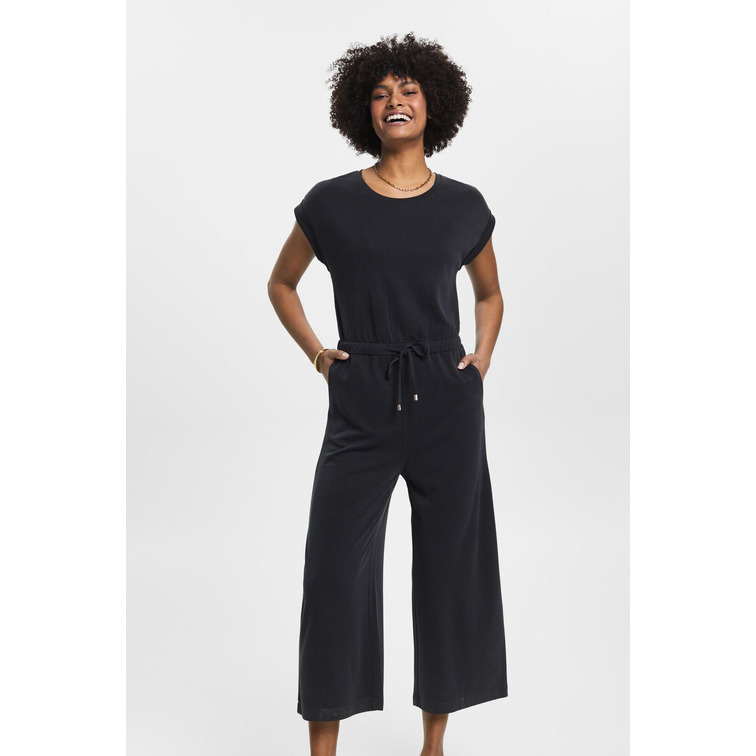 MONO CON CORDÓN EN LA CINTURA MUJER ESPRIT