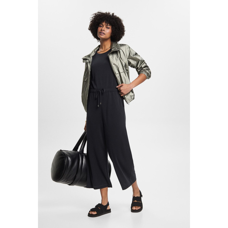 MONO CON CORDÓN EN LA CINTURA MUJER ESPRIT