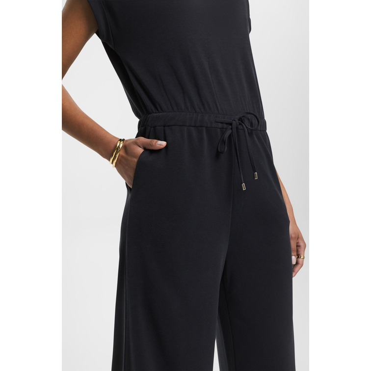 MONO CON CORDÓN EN LA CINTURA MUJER ESPRIT