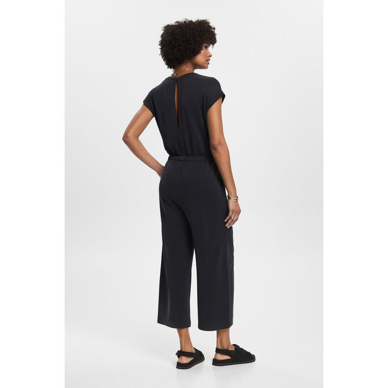 MONO CON CORDÓN EN LA CINTURA MUJER ESPRIT