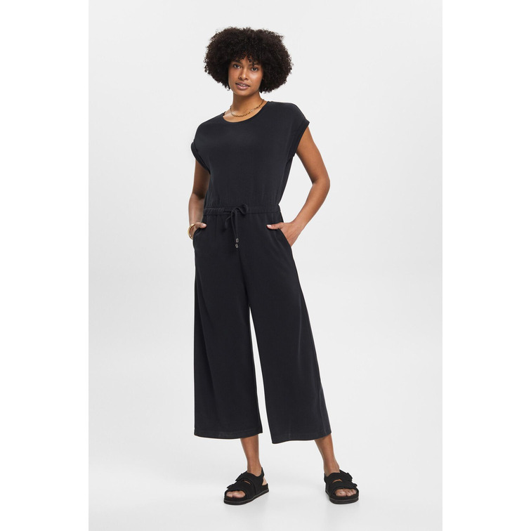 MONO CON CORDÓN EN LA CINTURA MUJER ESPRIT