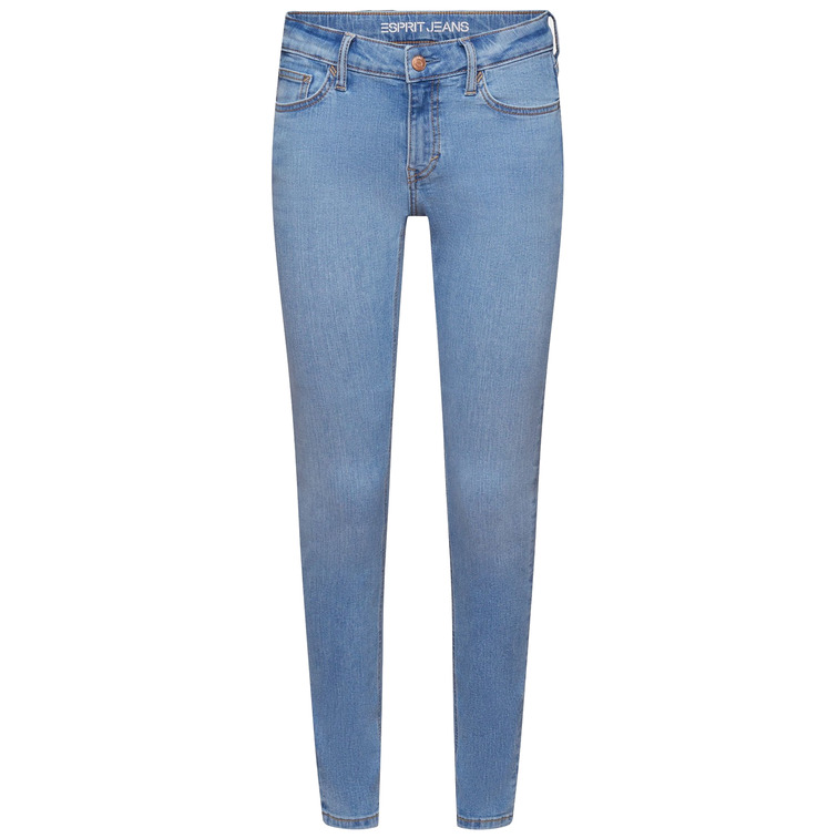 VAQUERO FIT SKINNY MUJER ESPRIT