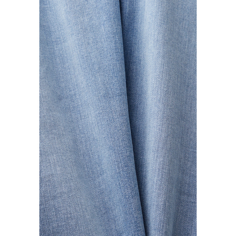 VAQUERO FIT SKINNY MUJER ESPRIT