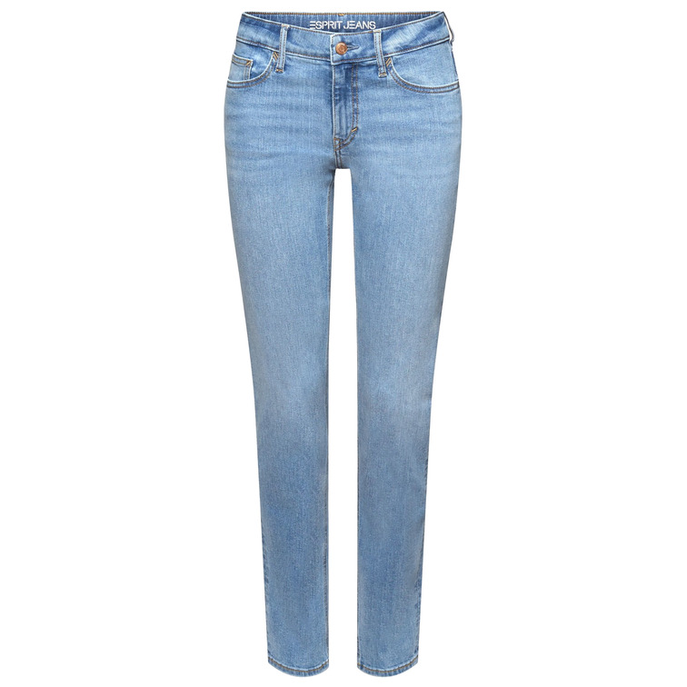 VAQUERO FIT SLIM MUJER ESPRIT