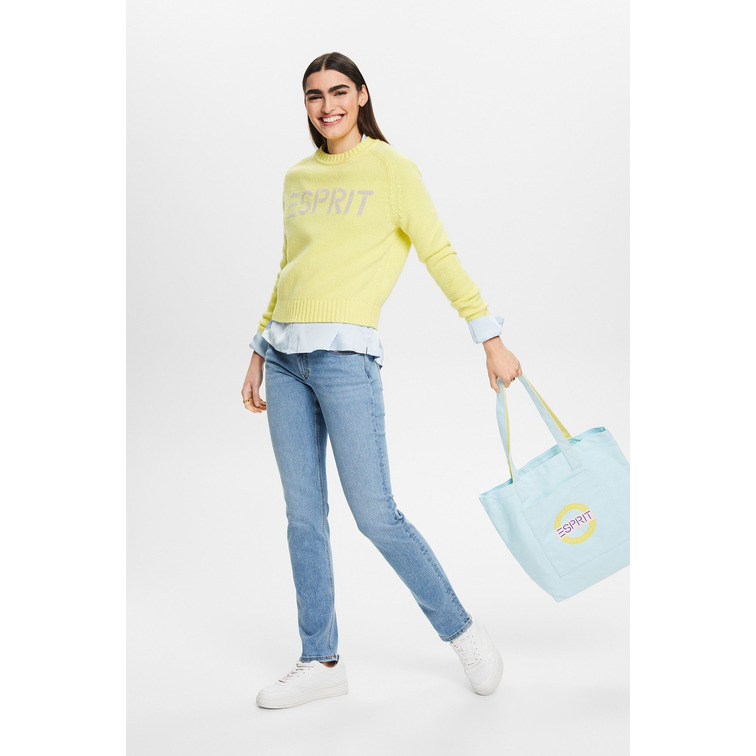 VAQUERO FIT SLIM MUJER ESPRIT