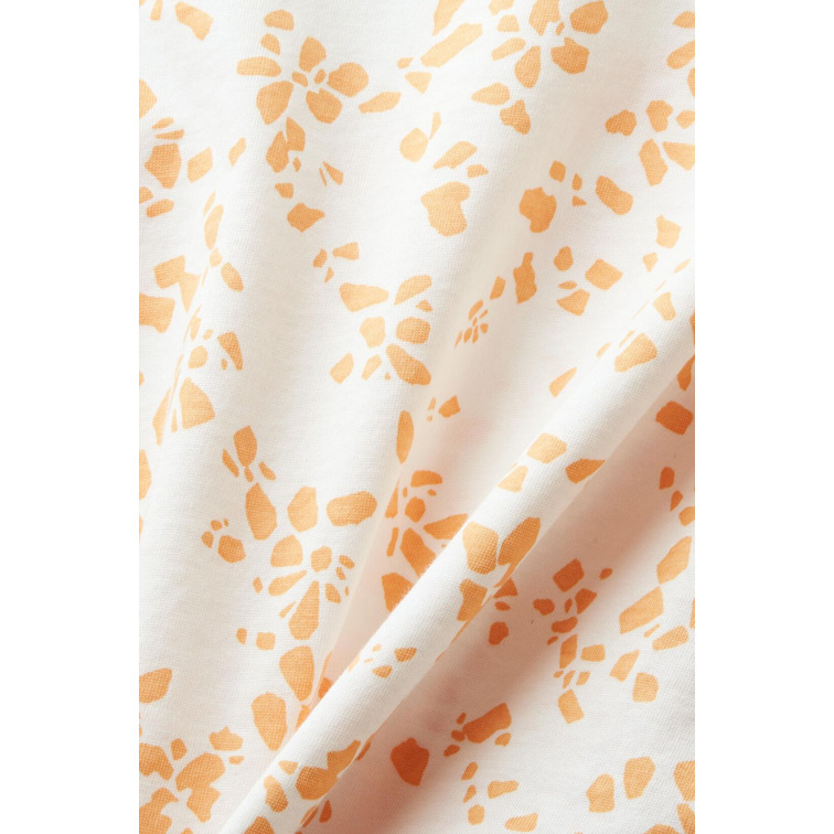 CAMISETA ESTAMPADA MUJER ESPRIT