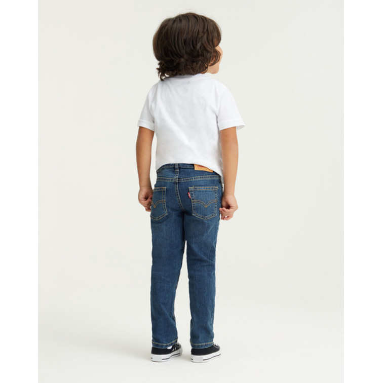 PANTALÓN NIÑO  LEVI'S JUNIOR LVB-511 SLIM FIT JEANS