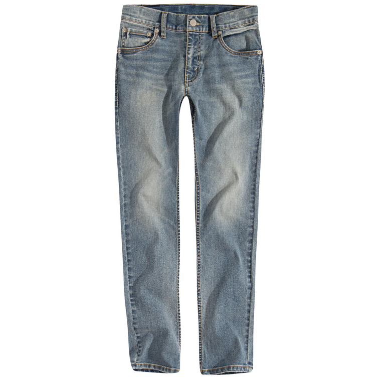 PANTALÓN VAQUERO NIÑO LEVI'S JUNIOR 510 SKINNY