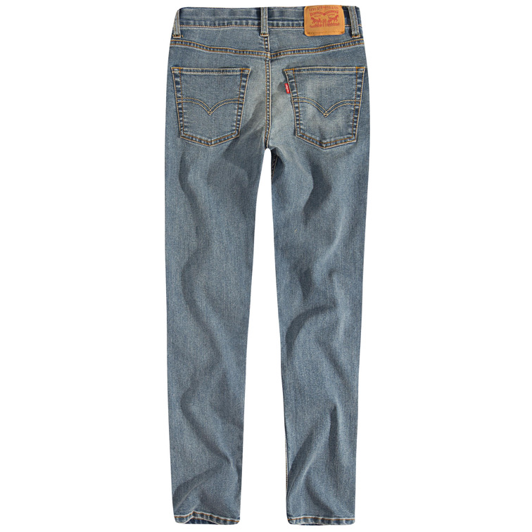 PANTALÓN VAQUERO NIÑO LEVI'S JUNIOR 510 SKINNY