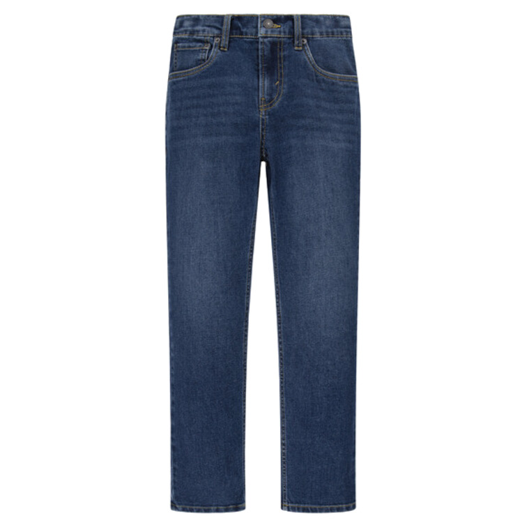 VAQUERO NIÑO LEVI'S 512 FIT SLIM TAPER TALLAJE ADOLESCENTE