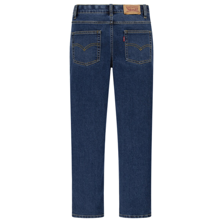 VAQUERO NIÑO LEVI'S 512 FIT SLIM TAPER TALLAJE ADOLESCENTE