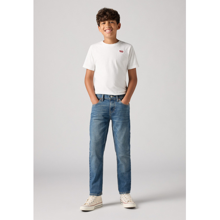 VAQUERO NIÑO LEVI'S 512 FIT SLIM TAPER TALLAJE ADOLESCENTE