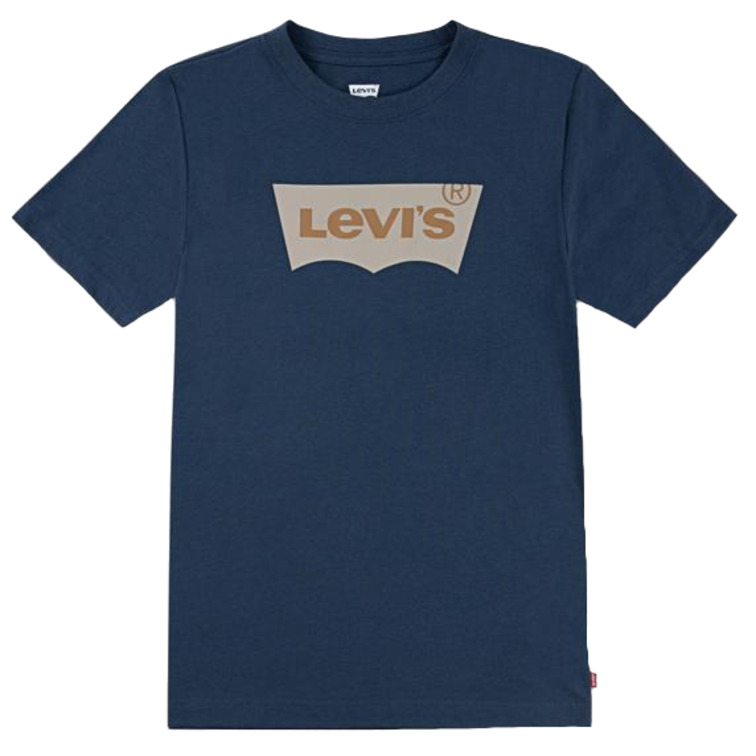 CAMISETA NIÑO  LEVI'S LVB BATWING TEE