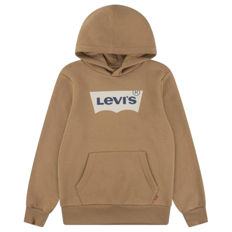 SUDADERA NIÑO  LEVI'S LVB-BATWING SCREENPRINT HOODIE