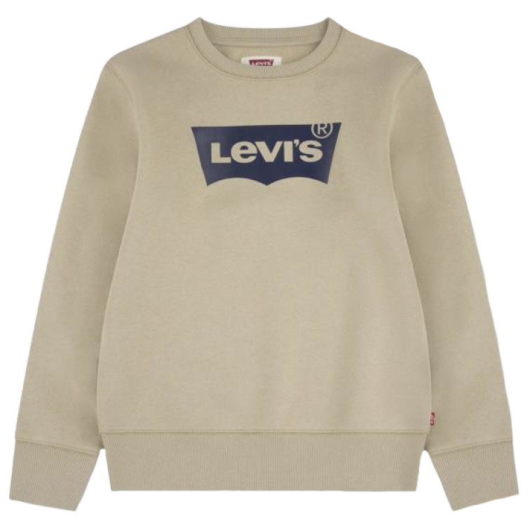 SUDADERA NIÑO  LEVI'S LVB BATWING CREWNECK