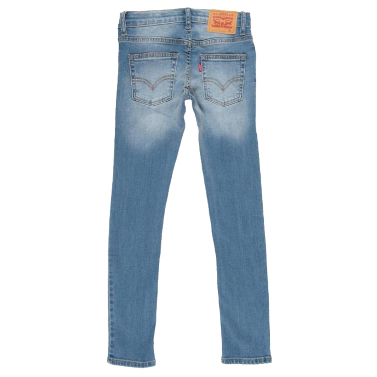 PANTALÓN NIÑO  LEVI'S JUNIOR LVB SKINNY TAPER JEANS