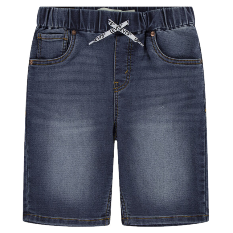 PANTALÓN CORTO NIÑO LEVI'S FIT SKINNY TALLAJE ADOLESCENTE
