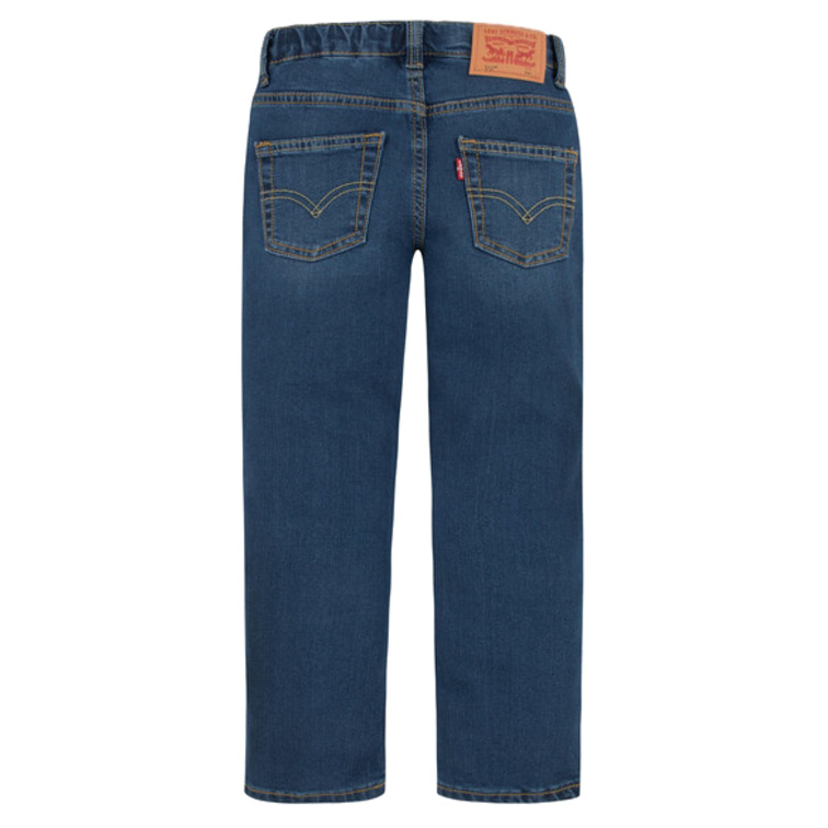 PANTALÓN NIÑO  LEVI'S JUNIOR LVB 512 SLIM TAPER FIT ECO WAR